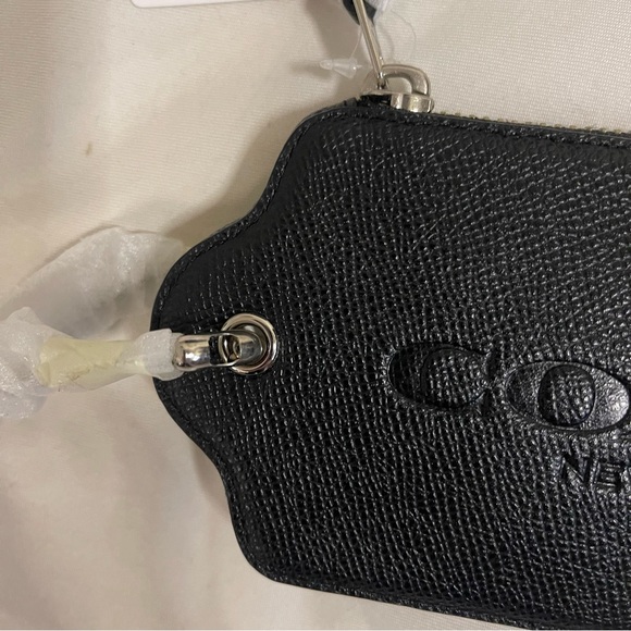NWT Coach hangtag wallet - Picture 8 of 8